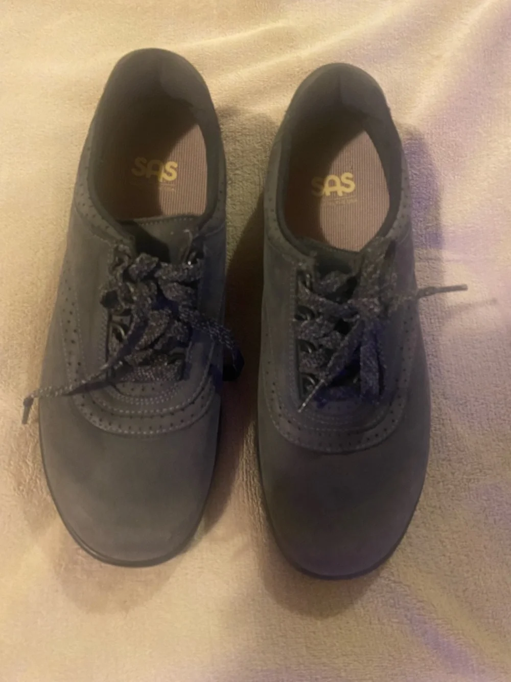 SAS Shoes - Picture 2 of 9